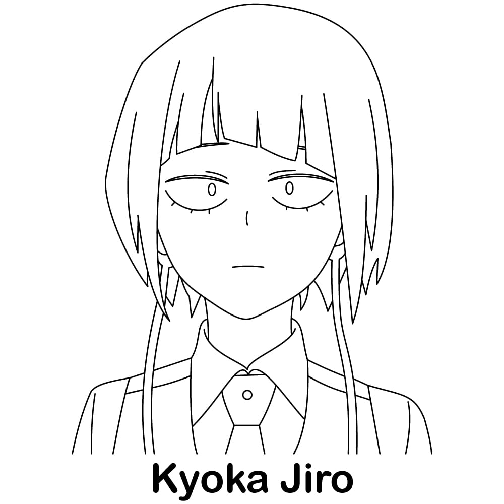 Kyoka Jiro