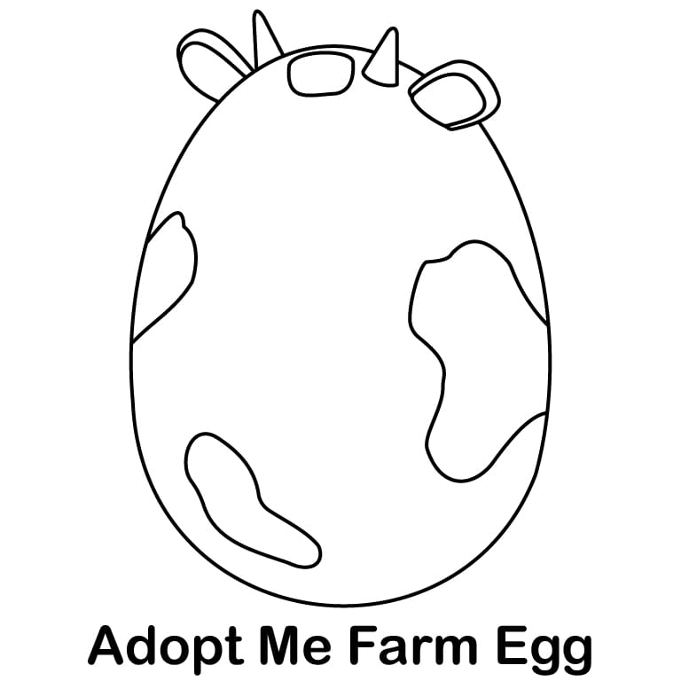 Farm Egg
