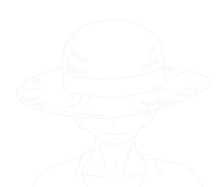 Luffy Trace By Image