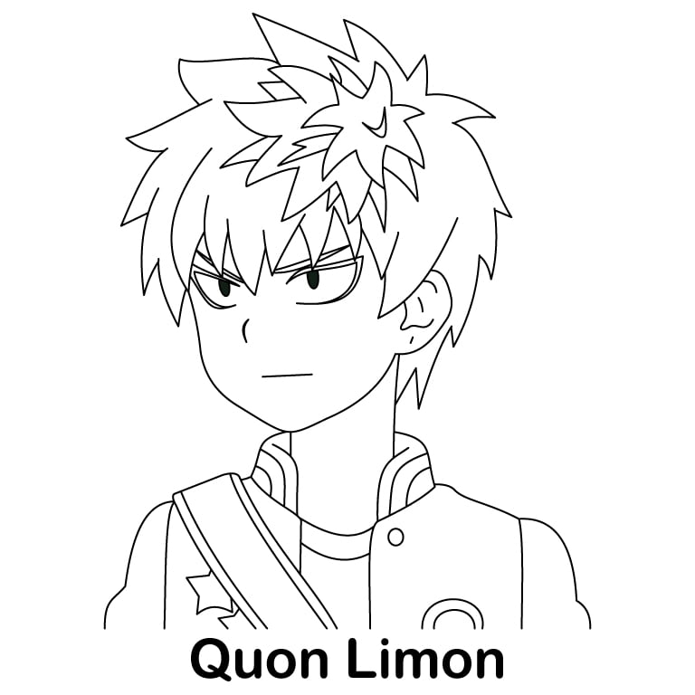 Quon Limon