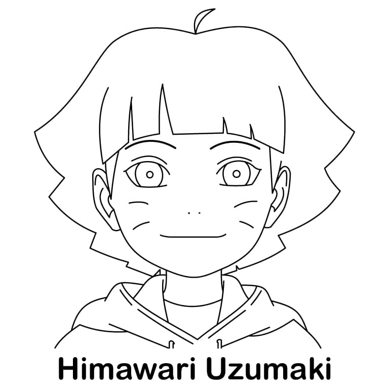 Himawari Uzumkai