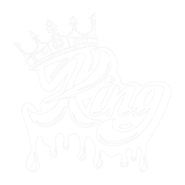 King Logo Trace By Image Page