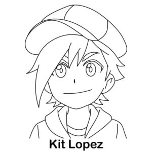 Kit Lopez