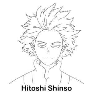 Hitoshi Shinso