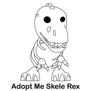 Skele Rex
