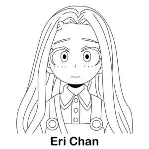 Eri Chan