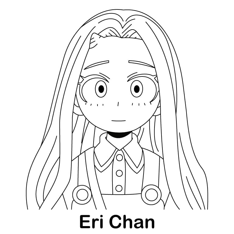 Eri Chan
