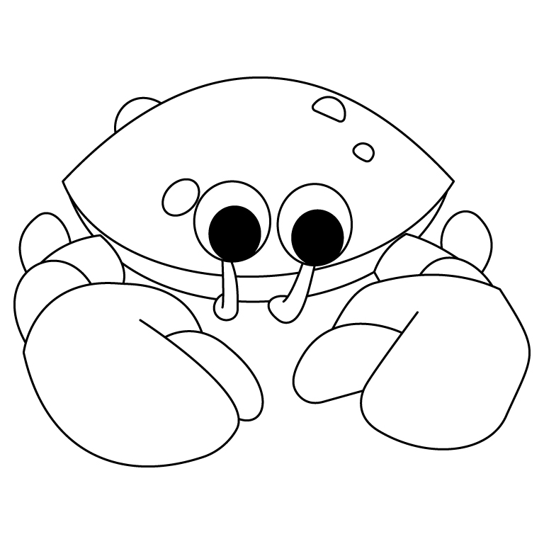 Crab