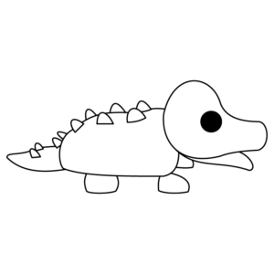 Crocodile