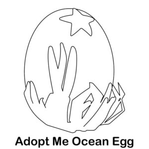 Ocean Egg
