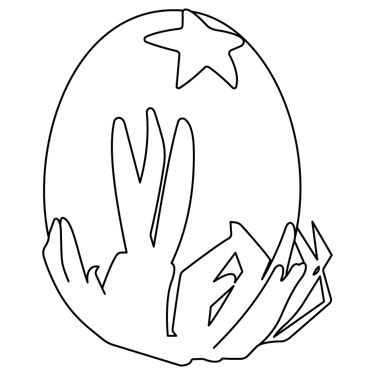 Ocean Egg
