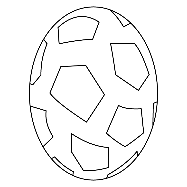 Safari Egg