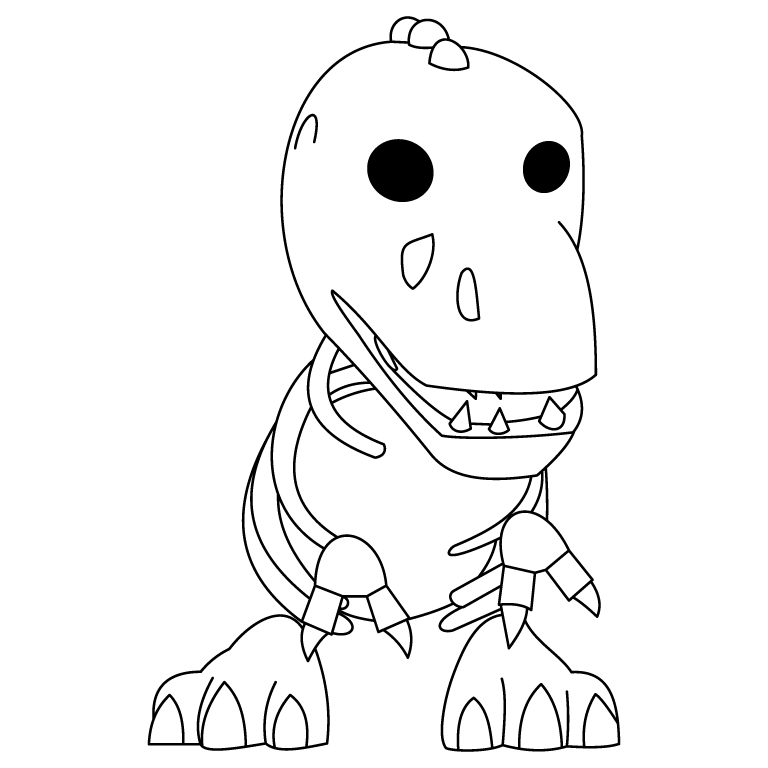 Skele Rex