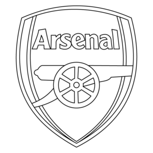 Arsenal Logo