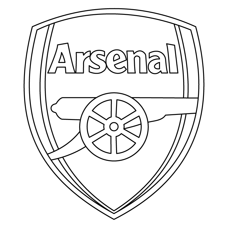 Arsenal Logo