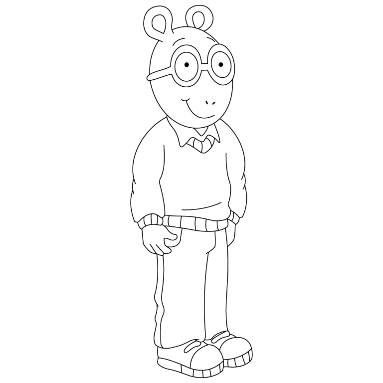 Arthur Read