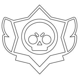 Brawl Stars Logo