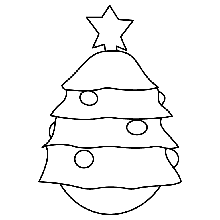 Christmas Egg