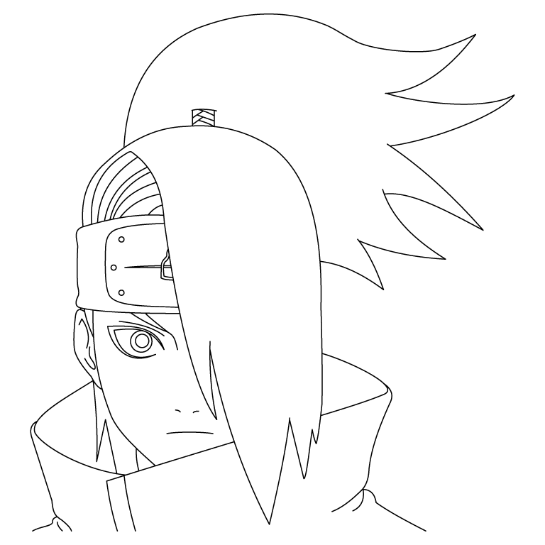 Deidara