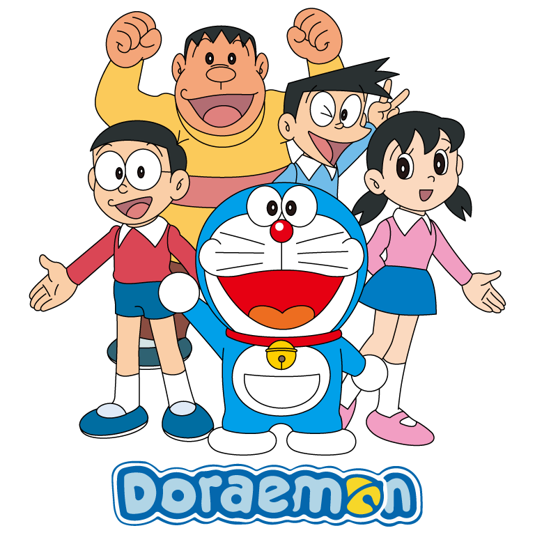 Doraemon