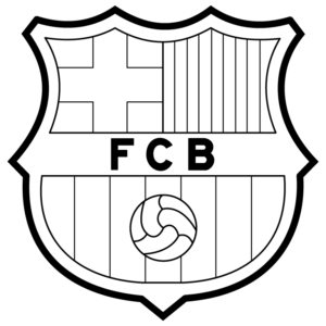 FC Barcelona Logo