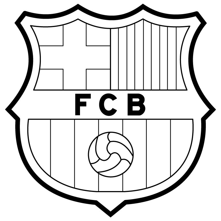 FC Barcelona Logo