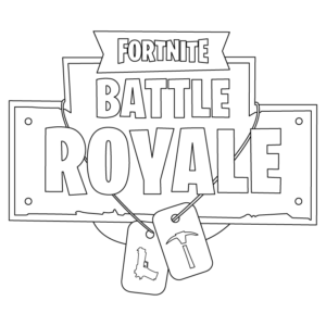 Fortnite Logo