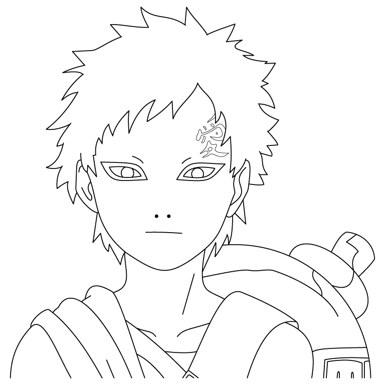 gaara