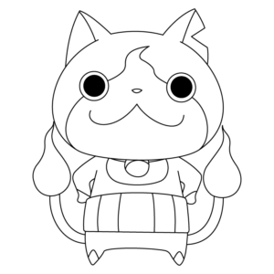 Jibanyan