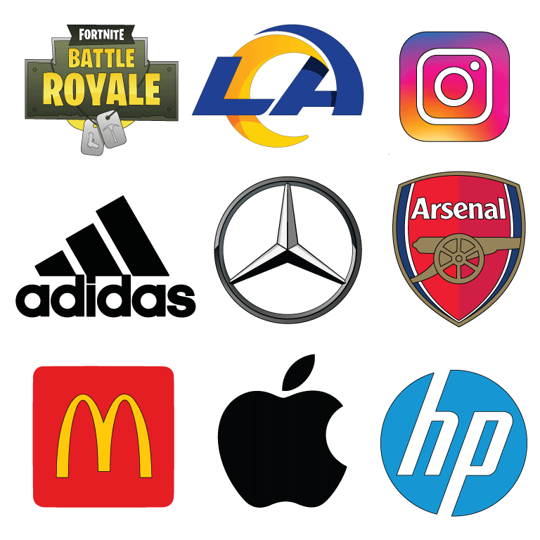 Logos