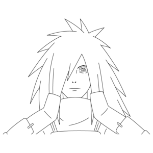 Madara Uchiha