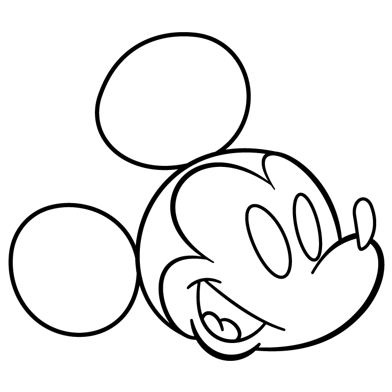 Mickey Mouse