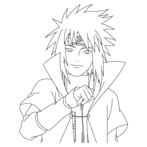 Minato Namikaze