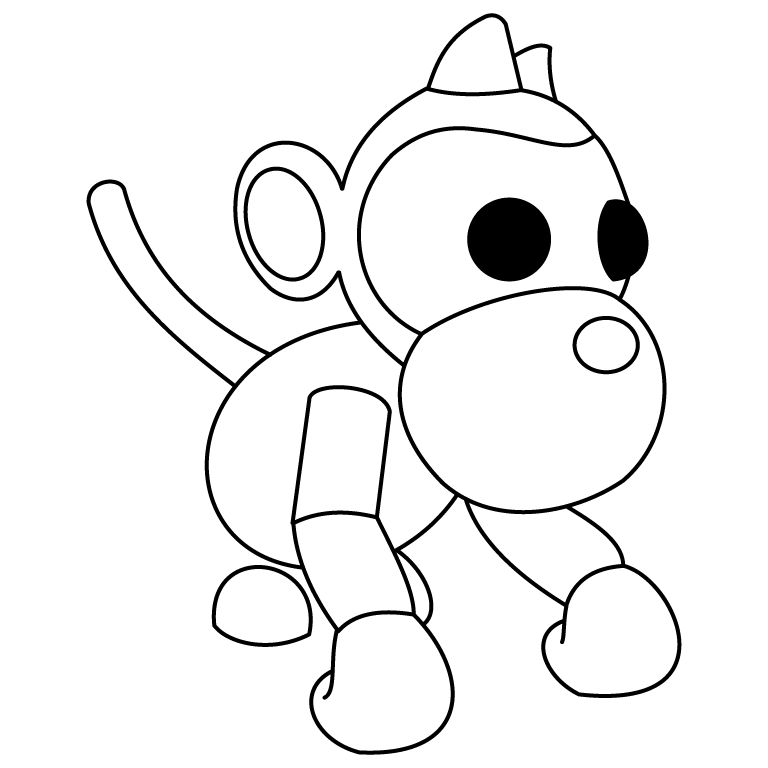 Monkey