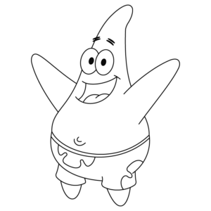 Patrick Star