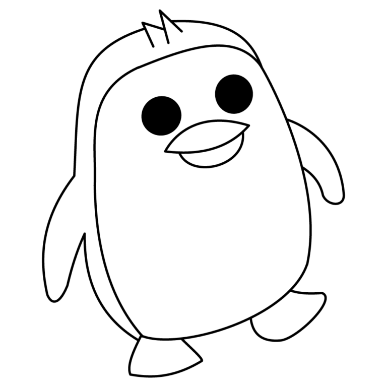 Penguin