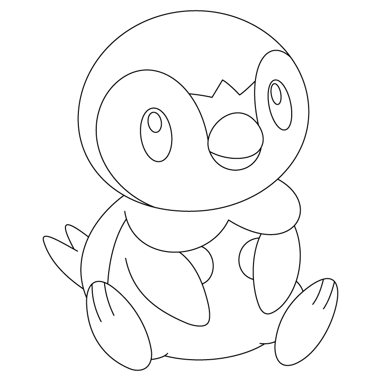 Piplup