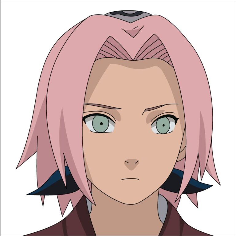 Sakura Haruno