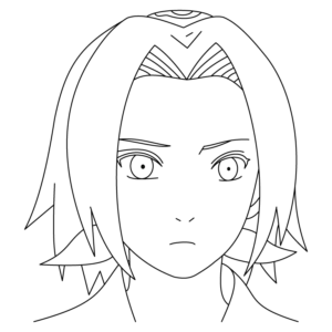 Sakura Haruno