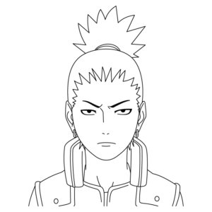 Shikamaru Nara