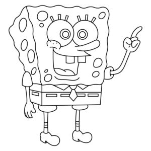 Spongebob