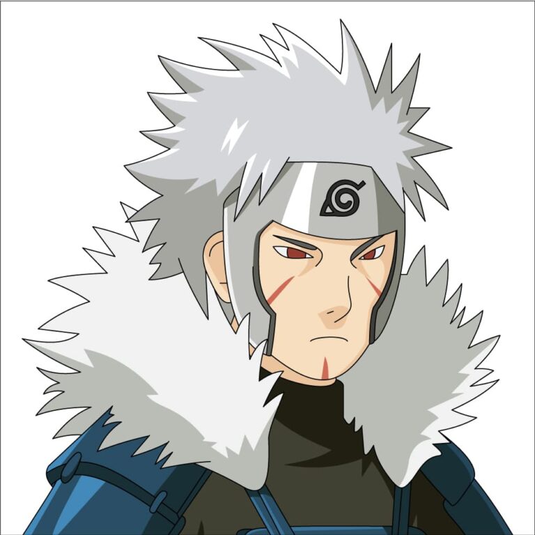 Tobirama Senju