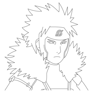 Tobirama Senju