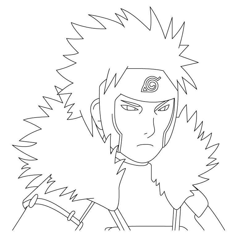 Tobirama Senju