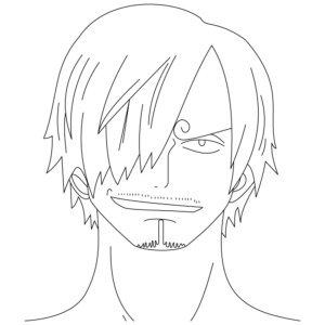 Vinsmoke Sanji