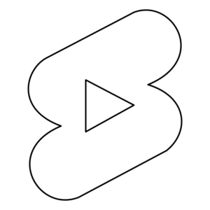 Youtube Shorts Logo