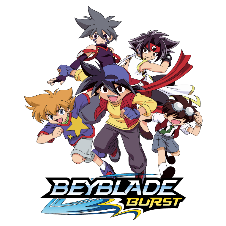 Beyblade