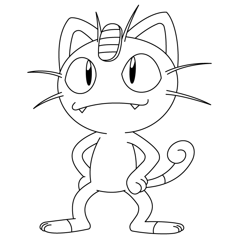 Meowth