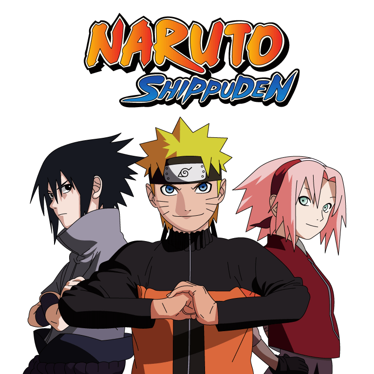 Naruto-Color