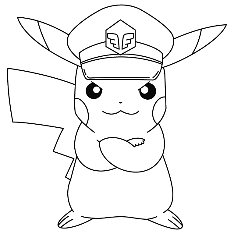 Pikachu-Captain-Thumbnail